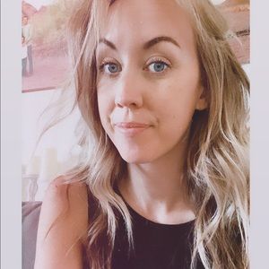 Meet your Posher, Theresa